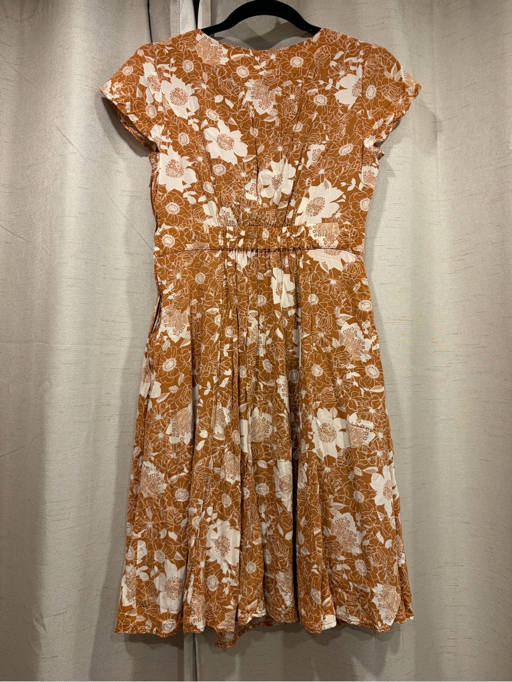 ModCloth Sundress - Picture 10 of 12